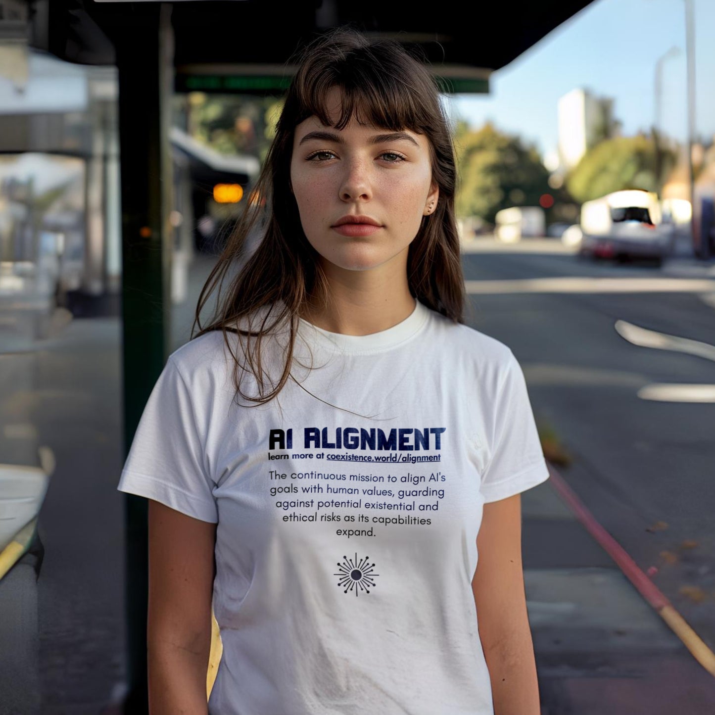 AI Alignment T-Shirt