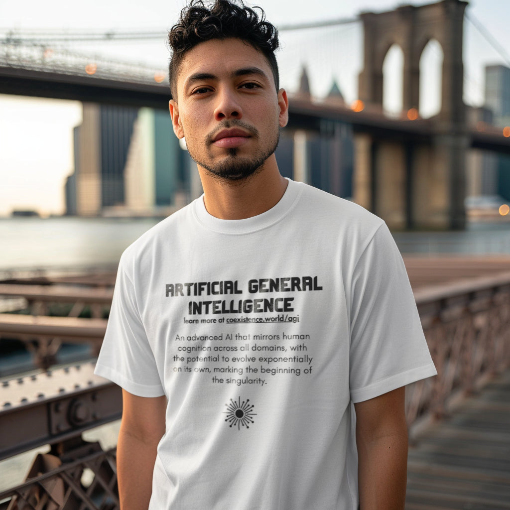 AGI T-Shirt
