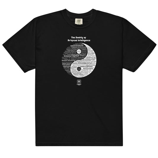 AI Duality T-Shirt