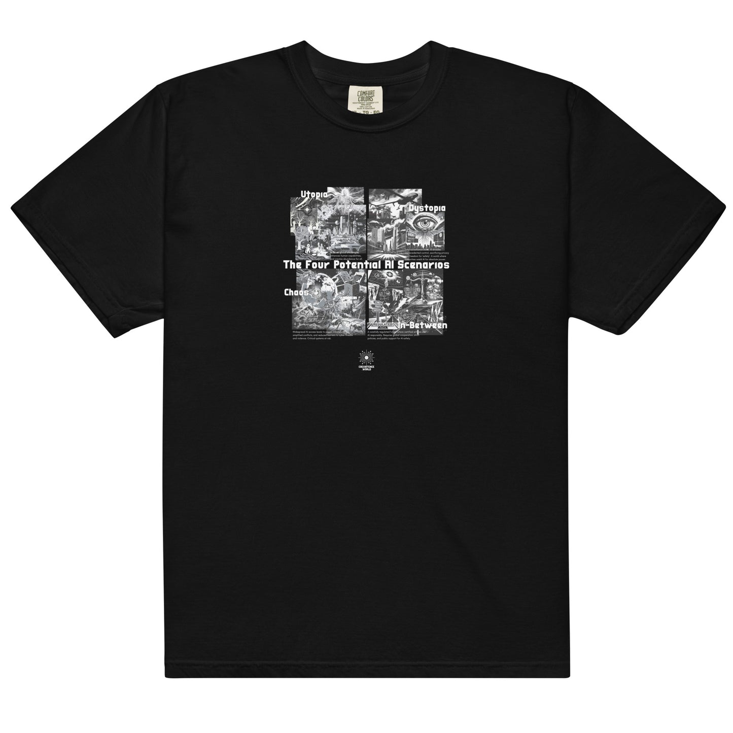 AI Futures T-Shirt