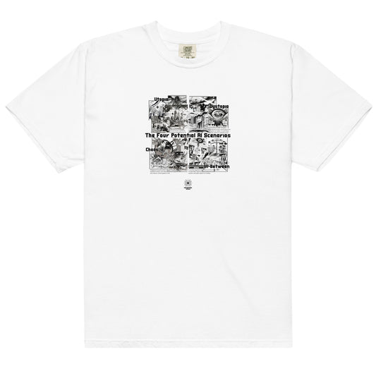 AI Futures T-Shirt